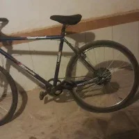 دوچرخه|دوچرخه، اسکیت، اسکوتر|تربت جام, مسکن مهر|دیوار