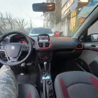 207 mc 1401|خودرو سواری و وانت|تهران, ائمه اطهار|دیوار