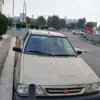 فروش پراید|خودرو سواری و وانت|بندر انزلی, پردیس|دیوار