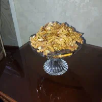 فروش خشکبار برای خانمهای خانه دار و آرایشگر