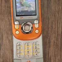 گوشی سونی اریکسون w550 کاملا سالم و کمیاب|موبایل|تهران, توحید|دیوار