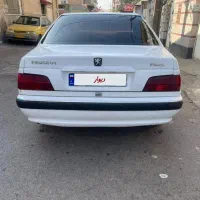 پژو پارس ۸۶|خودرو سواری و وانت|رشت, شهرک پردیسان|دیوار