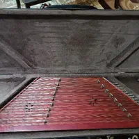 سنتور قشقایی