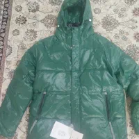 کاپشن سایز بزرگ کیفیت بالا چینی