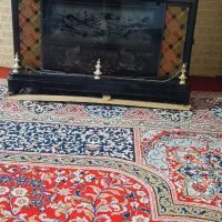 بخاری گازی