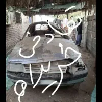 ۲۰۷ معاوضه با تصادفی