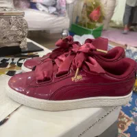 کتونی اورجینال دوما puma