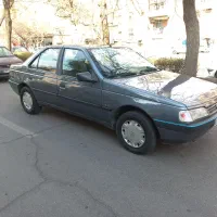 پژو ۴۰۵ مدل ۹۴