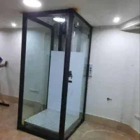 بالابر هیدرولیکی|ماشین‌آلات صنعتی|چهاردانگه (تهران), |دیوار