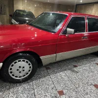 بنز کلاسیک مدل 280sEL|خودرو کلاسیک|تهران, صادقیه|دیوار