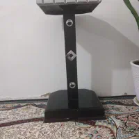 میزتلفن یا گلدان