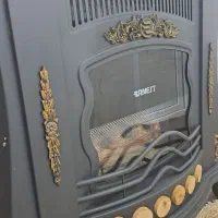 بخاری گازی سوز