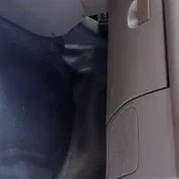 پراید۱۳۱ مدل ۹۱ هیدرولیک بدون رنگ خونگی|خودرو سواری و وانت|بندر امام خمینی, |دیوار