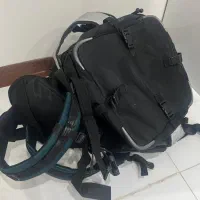 کوله پشتی|کیف، کفش، کمربند|فردیس, شهرک ارم|دیوار