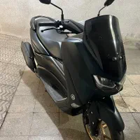 n max کیلس|موتورسیکلت|تهران, بنی‌هاشم|دیوار