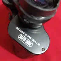 دوربین شکاری