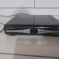 گیرنده دیجیتال کاملا سالم به شرط|صوتی و تصویری|شهریار, شهرک وائین|دیوار