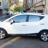 جک s3 بی رنگ|خودرو سواری و وانت|تهران, شهرک شریعتی|دیوار