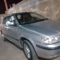 سمند  lx مدل ۸۸