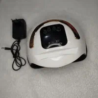 لوازم کاشت ناخن