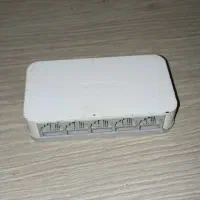 سوییچ شبکه ۵ پرت دی لینک زیر قیمت