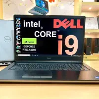 Dell 7760 قدرتمند بدون حریف