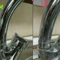 جرم گیرشیر آلات نانوسان