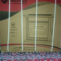 شومینه به فروش می رسد|بخاری، هیتر، شومینه|مشهد, ثامن|دیوار