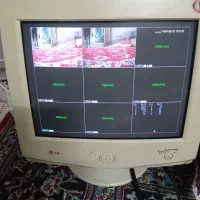 دوربین مداربسته 8کانال