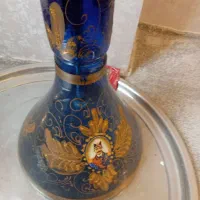 قلیان خلیل مامون اورجینال|کلکسیون و سرگرمی|آفتاب, |دیوار