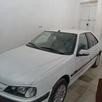 پژوپارس فول سفارشیelx زیمنس برقی403