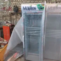 یخچال ایستاده