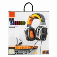 هدفون گیمینگ MOXOM اصلی