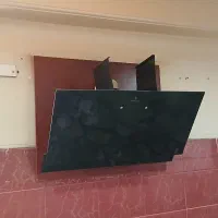 هود BELINI مدل اطلس کلیدی