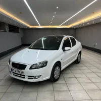 رانا پلاس پانا ۶ دنده موتور تیو فایو پلاس|خودرو سواری و وانت|اصفهان, مفتح|دیوار