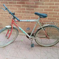 دوچرخه کارکرده|دوچرخه، اسکیت، اسکوتر|قزوین, |دیوار