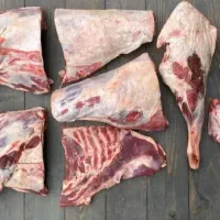 گوشت گوسفندی/ گوساله/مرغ / گوشت گرم/ کشتار روز|خوردنی و آشامیدنی|تهران, تجریش|دیوار