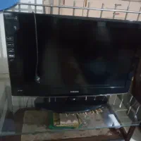 LCD SAMSUNG 42اینچ|تلویزیون و پروژکتور|تهران, وحیدیه|دیوار