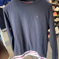 دورس ابریشمی تامی TOMMY اورجینال اکبند مدیوم