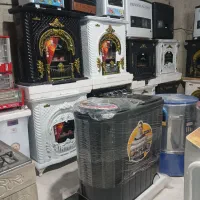 فروشگاه بخاری گازی وبرقی دون دودکش مهساران