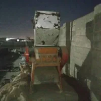 دستگاه  خردکن سبدوقوطی پلاستیکی دهنه هفتاد|ماشین‌آلات صنعتی|دزفول, |دیوار