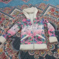 سویشرت دخترانه و چند مدل کفش بچگانه|کفش و لباس بچه|یزد, |دیوار