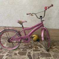 دوچرخه
