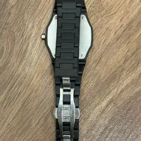 ساعت مچی فول بلک|ساعت|شهریار, شهرک امیریه|دیوار