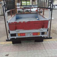 باربری واسباب کشی در ممکوجراحی باسچرخه|خدمات حمل و نقل|چمران, |دیوار