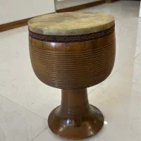 تمبک حلمی