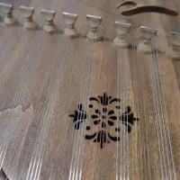 آموزش ساز سنتور