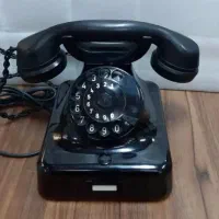 تلفن زیمنس W48 قدیمی