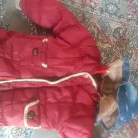 کاپشن پسرانه|کفش و لباس بچه|کرمان, |دیوار