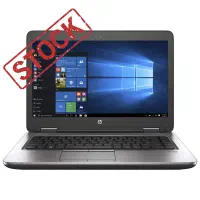 لپ تاپ استوکHP PROBOOK 650 G3|رایانه همراه|تهران, فلسطین (میدان انقلاب)|دیوار